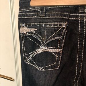 Silver Jeans size 34